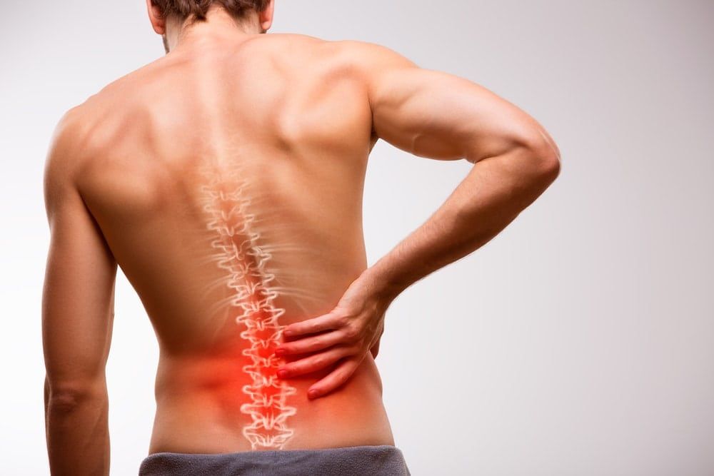 back pain acupuncture vancouver downtown