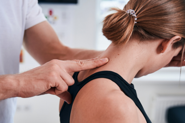 needle-free acupuncture in Vancouver