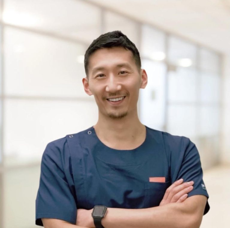 Brian jang acupuncture