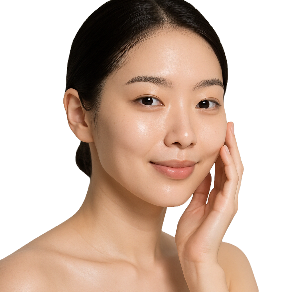 Facial Acupuncture Rejuvenatiopn