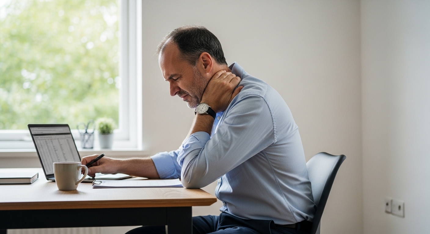Persistent Shoulder Pain: The Missing Piece of the Puzzle
