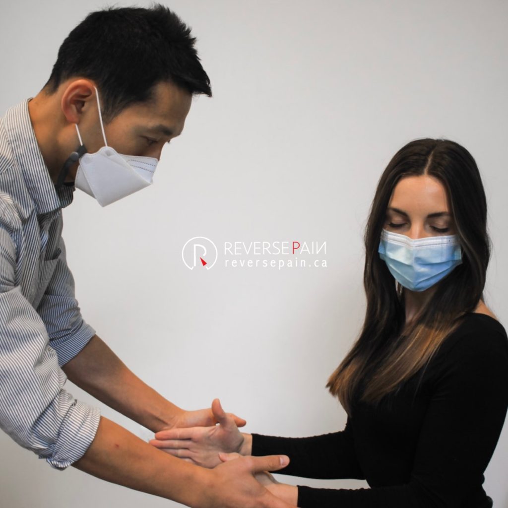 clinical assessment vancouver downtown