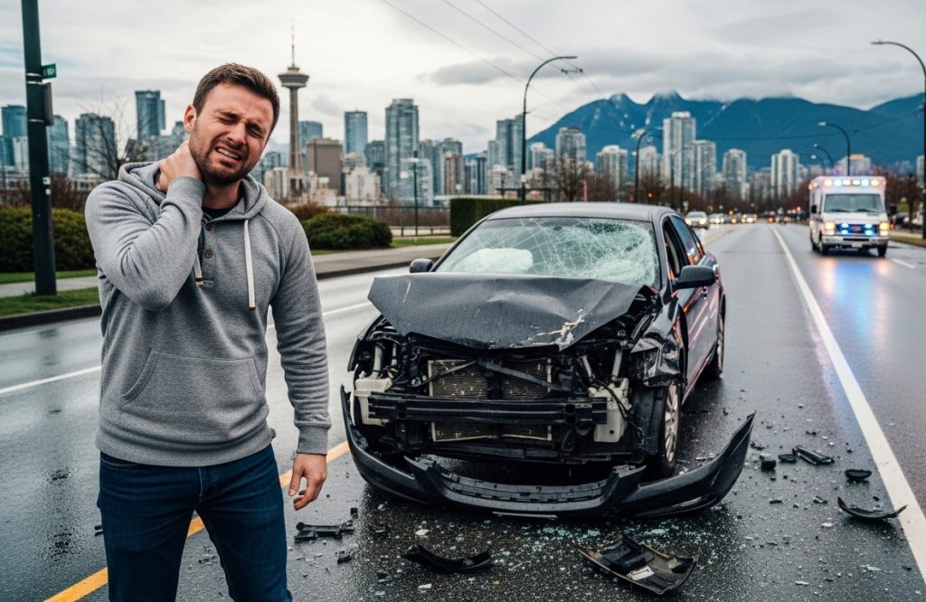 Road to Recovery: How Acupuncture Can Heal Your Car Accident Injuries
