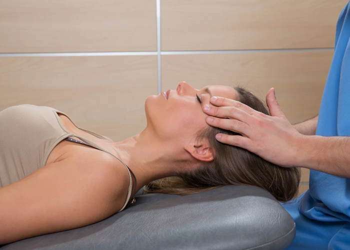 Headaches Controlling Your Life? Discover Natural Solutions