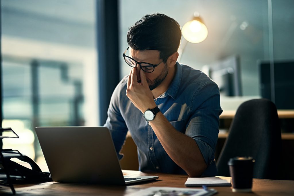 Stress manage in Vancouver